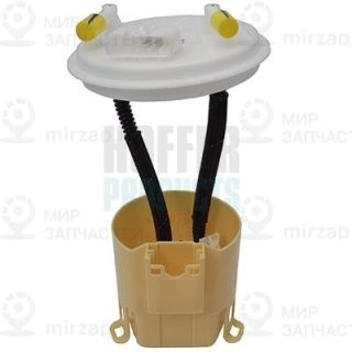 Запчасть HOFFER 7409384