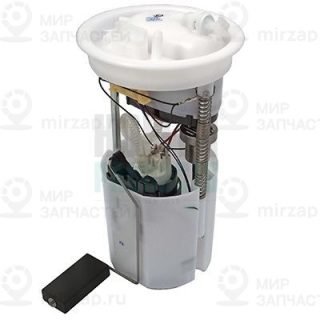 Запчасть HOFFER 7507406