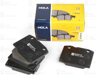 Запчасть HOLA BD812