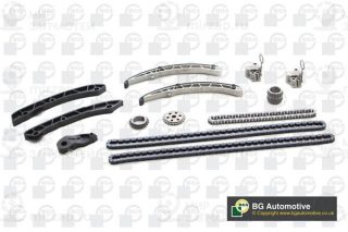Комплект привода распредвала BGA TC4202FK