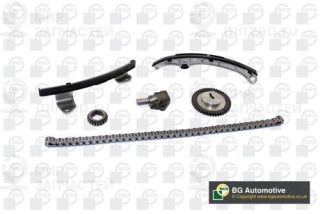 Комплект привода распредвала BGA TC5400FK