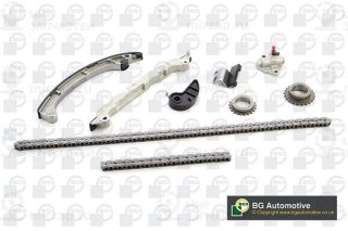 Комплект привода распредвала BGA TC5401FK