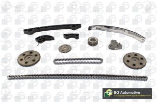 Комплект привода распредвала BGA TC5410FK