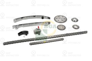 Комплект привода распредвала BGA TC5460FK