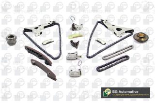 Комплект привода распредвала BGA TC5604FK