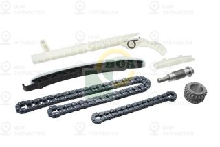 Комплект привода распредвала BGA TC5613FK