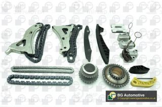 Комплект привода распредвала BGA TC5614FK