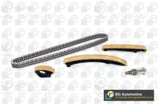 Комплект привода распредвала BGA TC5620K