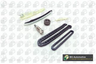 Комплект привода распредвала BGA TC5621FK