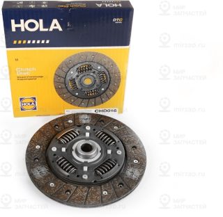 Запчасть HOLA CHD016