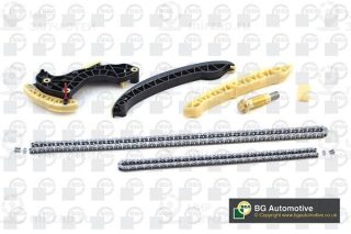 Комплект привода распредвала BGA TC5660K