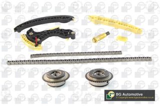 Комплект привода распредвала BGA TC5660VFK