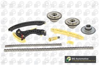 Комплект привода распредвала BGA TC5690VFK
