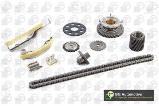 Комплект привода распредвала BGA TC6102FK
