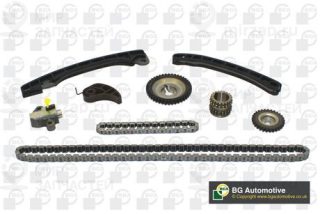 Комплект привода распредвала BGA TC6300FK