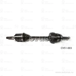 Запчасть HOLA CV51003