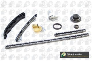 Комплект привода распредвала BGA TC6305FK
