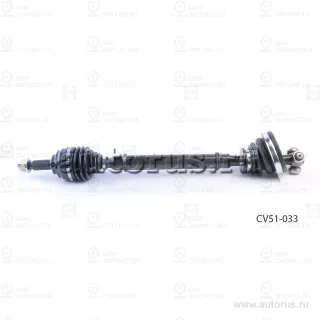 Запчасть HOLA CV51033