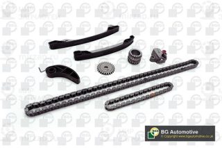 Комплект привода распредвала BGA TC6309FK