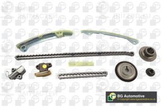 Комплект привода распредвала BGA TC6310FK