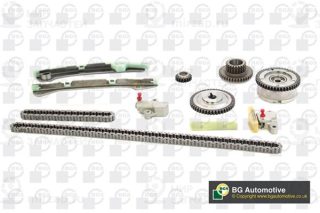 Комплект привода распредвала BGA TC6310VFK