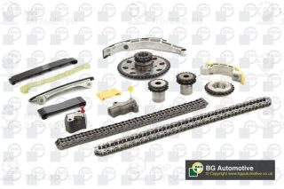 Комплект привода распредвала BGA TC6323FK