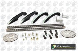 Комплект привода распредвала BGA TC6324FK