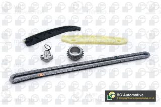 Комплект привода распредвала BGA TC6501FK