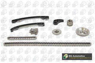 Комплект привода распредвала BGA TC7300FK