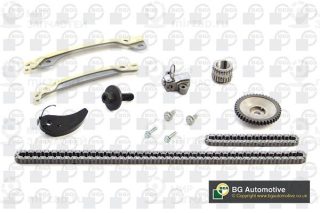 Комплект привода распредвала BGA TC7301FK