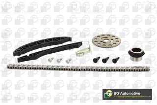 Комплект привода распредвала BGA TC7320FK
