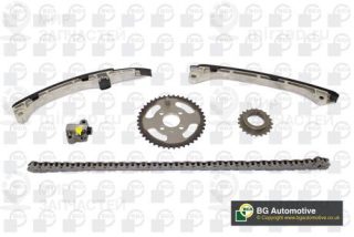 Комплект привода распредвала BGA TC9130FK