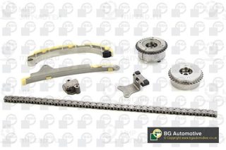Комплект привода распредвала BGA TC9140VFK