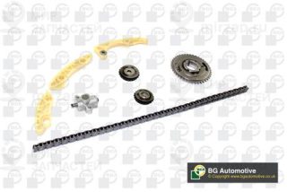 Комплект привода распредвала BGA TC9501FK