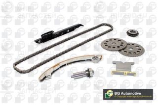 Комплект привода распредвала BGA TC9502FK