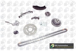 Комплект привода распредвала BGA TC9507FK