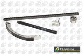 Комплект привода распредвала BGA TC9510FK