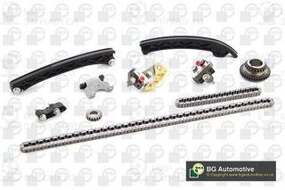 Комплект привода распредвала BGA TC9514FK