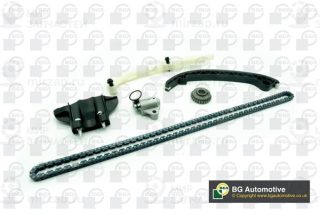 Комплект привода распредвала BGA TC9521FK