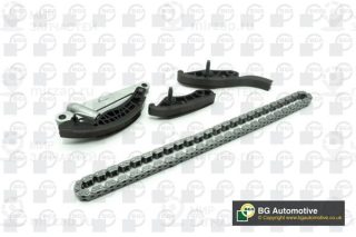 Комплект привода распредвала BGA TC9522K