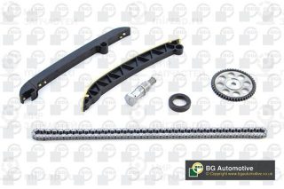 Комплект привода распредвала BGA TC9600FK