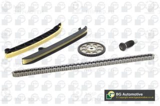 Комплект привода распредвала BGA TC9601FK