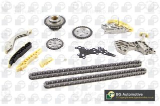 Комплект привода распредвала BGA TC9605FK