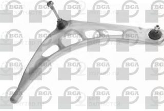 Рычаг независимой подвески колеса BGA TRC0902
