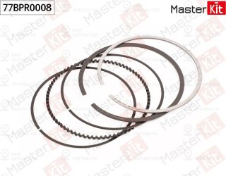 Запчасть MASTERKIT 77BPR0008