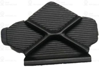 Запчасть MITSUBISHI 6400B907