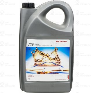 Atf-Dw1 Oil (4L)) HONDA 0826899904HE