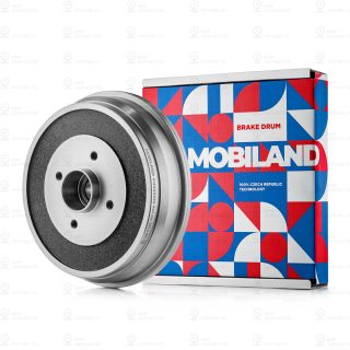Запчасть MOBILAND 414000092