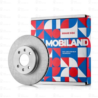 Запчасть MOBILAND 416101011