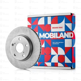 Запчасть MOBILAND 416101031
